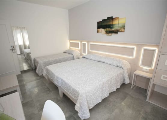 B&B Holiday Tropea 1