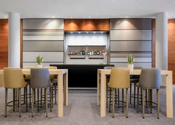 AC Hotel Alcalá de Henares by Marriott 1