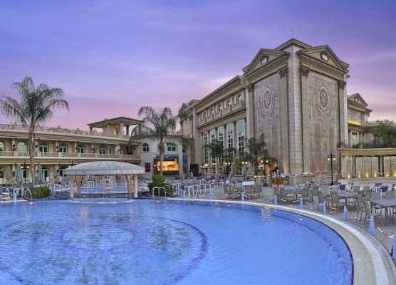 Al Masa Hotel Nasr City 1