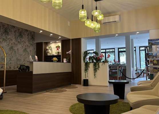 Hotel Bel Sito Peschiera 1