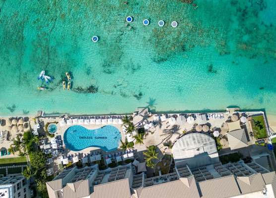 Grand Cayman Marriott Resort 1