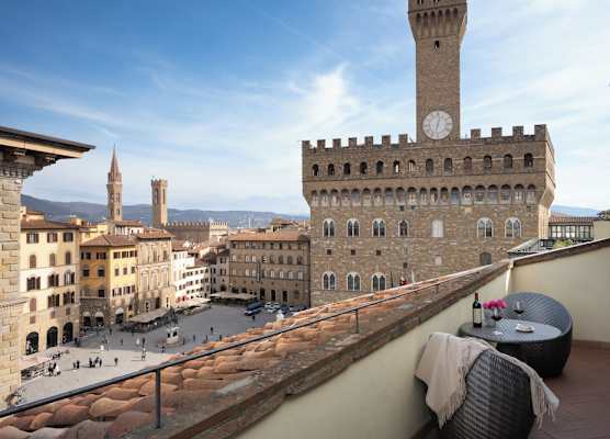 Relais Piazza Signoria 1