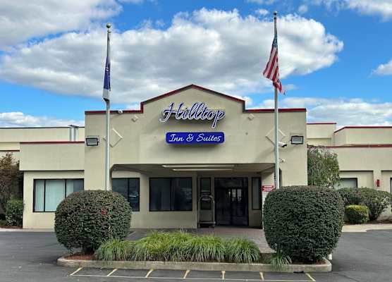 Hilltop Inn & Suites 1