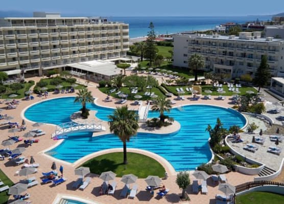 Electra Palace Rhodes - Premium All Inclusive 1