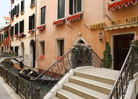 Hotel Ca' dei Conti 1
