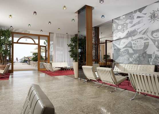 Hotel Aurora 1