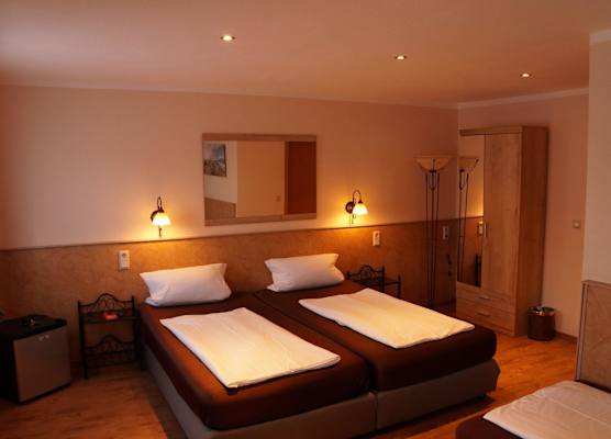 Hotel Boos 1