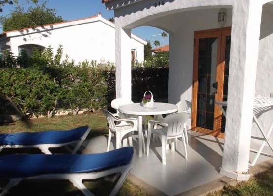 Bungalows Los Arcos 1