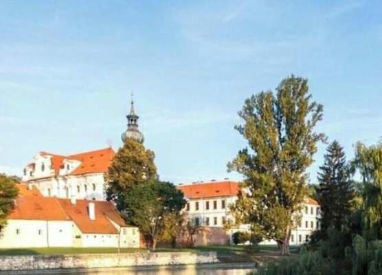 Hotel Adalbert 1