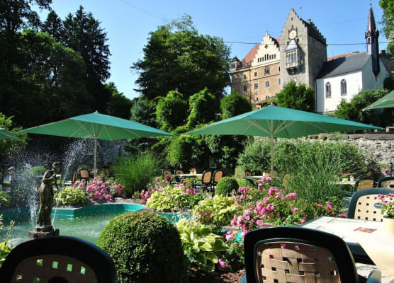 Schloss Egg 1