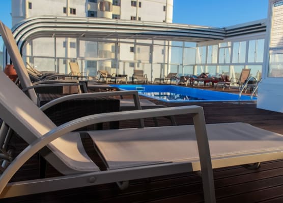 Baía Beach Hotel 1