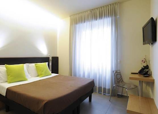 Hotel Concordia 1