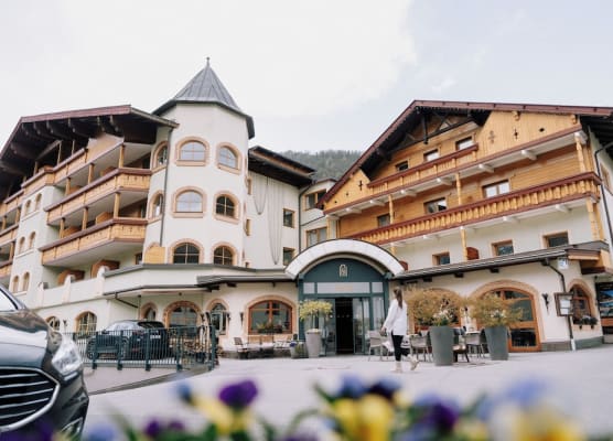 Alpinresort Stubaierhof ****s 1