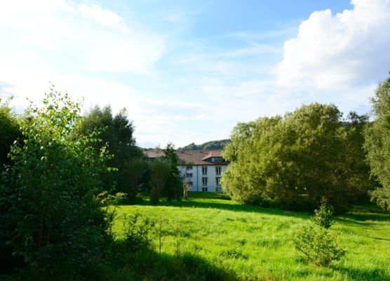 Landidyll Hotel Erbgericht Tautewalde 1