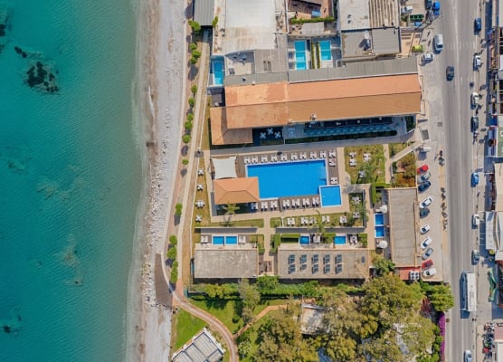 Villa Di Mare Seaside Suites 1