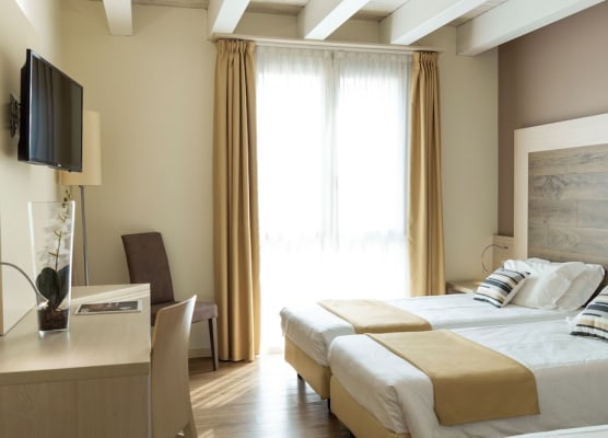 Hotel Alexander 1