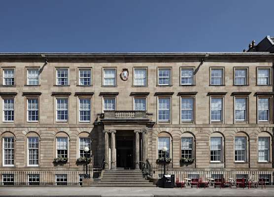 Kimpton BLYTHSWOOD SQUARE HOTEL & SPA by IHG 1
