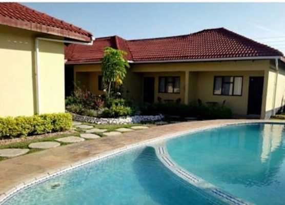 Mapalo Lodge 1