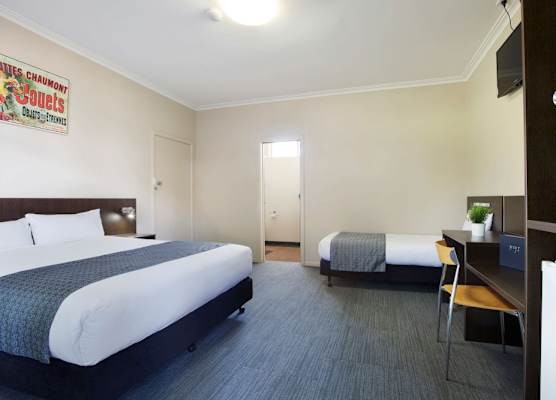 Links Hotel 1