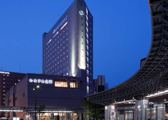 Hotel Kanazawa 1