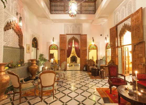 Dar El Kébira 1