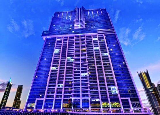 Megapolis Hotel Panama 1