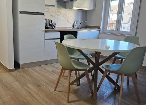 B&B 3Rome Salaria 1