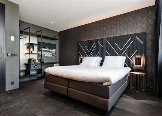 Le Marin Hotel Rotterdam City - Handwritten Collection 1