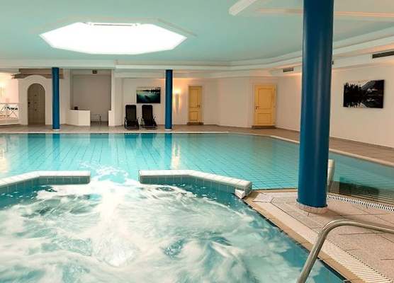 Elements Hotel Christlessee 1