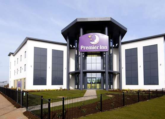 Premier Inn Bicester 1