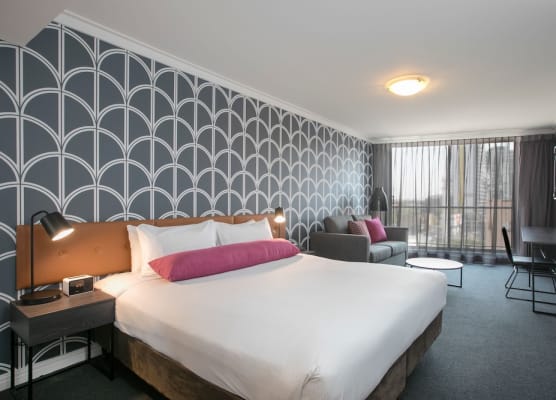 Mantra Sydney Central 1