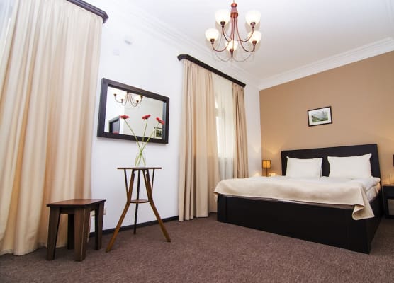 City Centre Hotel 1