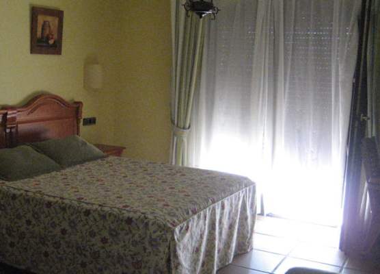 Hotel Avenida Playa 1