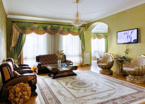 Hotel EZIO 1