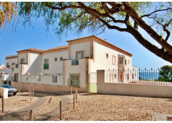 Baluarte da Vila Apartments 1