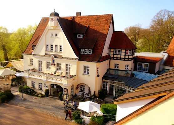 Drahthammer Schlößl 1
