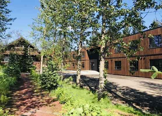 Blue Hotel Fagrilundur - On The Golden Circle 1