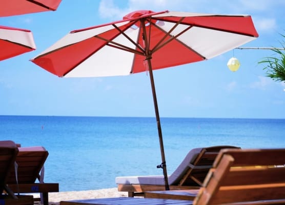 Coral Bay Resort 1