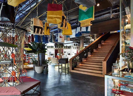25hours Hotel Langstrasse 1
