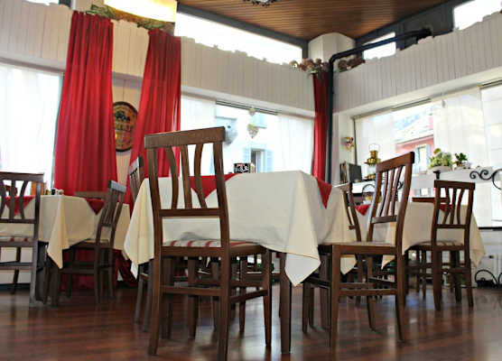 Albergo Stelvio 1