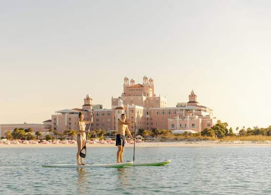 The Don CeSar 1