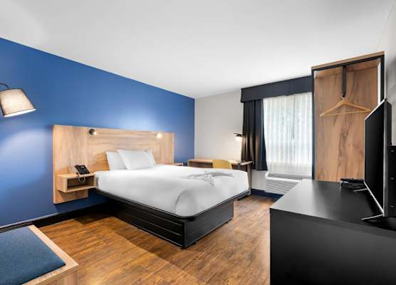 Park Inn by Radisson, Sydney 1