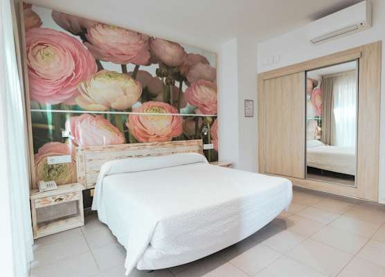 Hotel S'Agoita 1