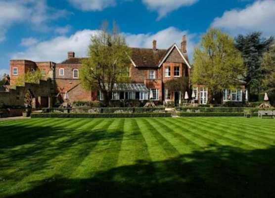 The Cosener's House 1