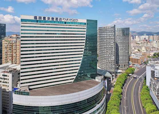 New Era Hotel 1