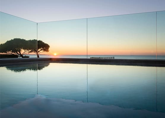 La Grande Terrasse Hotel & Spa La Rochelle - MGallery Collection 1
