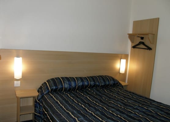 Mister Bed Lomme 1