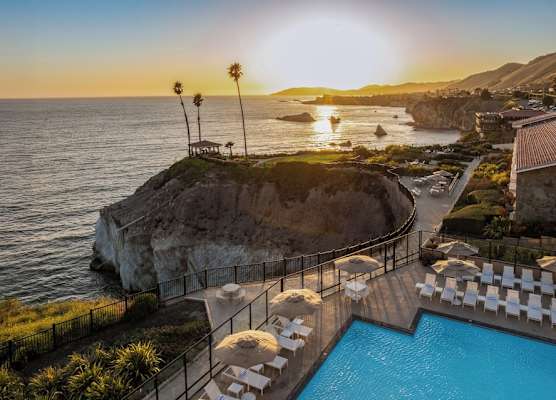 Pacific Point Resort 1