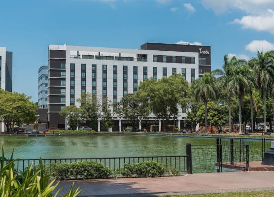 Seda Capitol Central Bacolod City 1