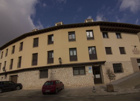 Hotel Mayno 1